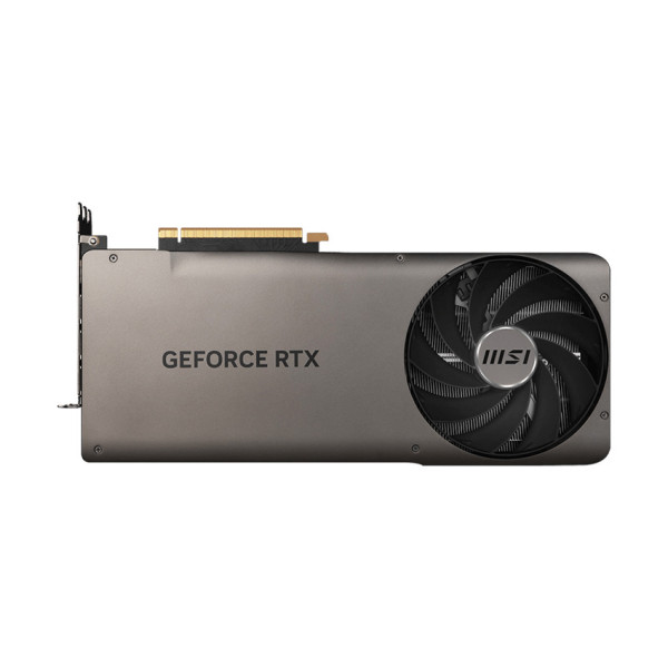 Card màn hình MSI GeForce RTX 4080 SUPER 16G EXPERT