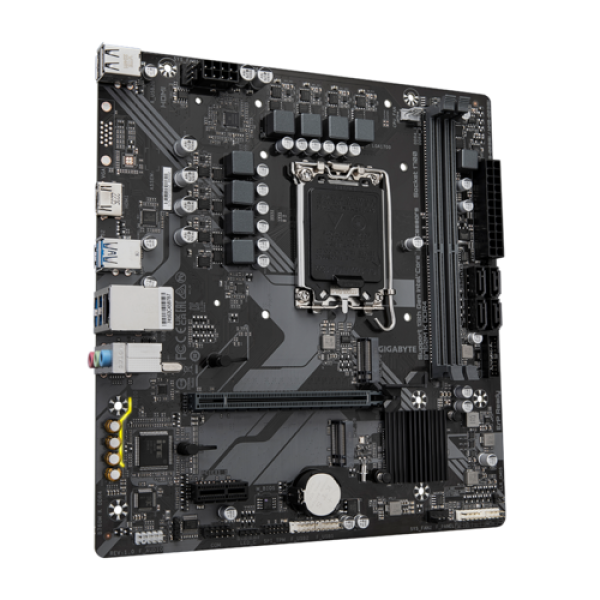 Mainboard Gigabyte B760M K DDR4