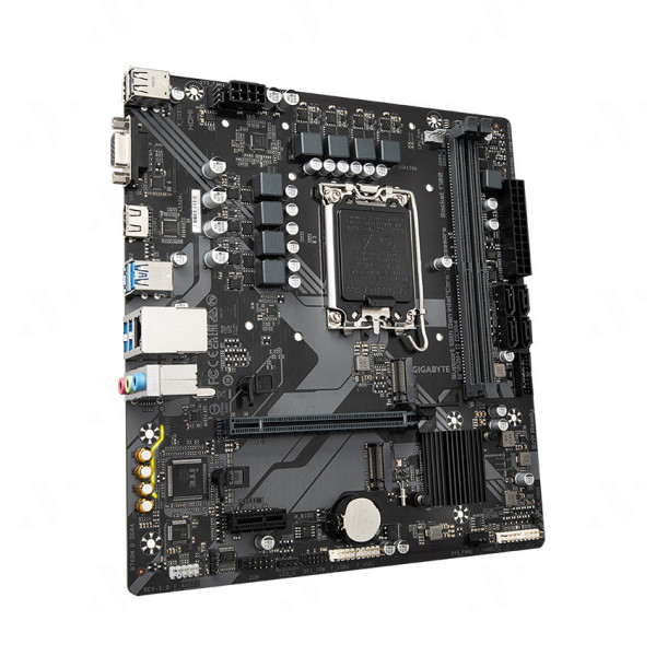 Mainboard Gigabyte B760M D DDR4