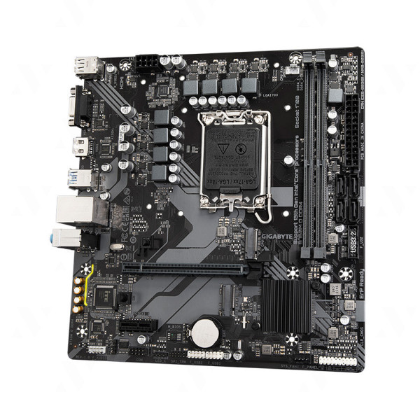 Mainboard Gigabyte B760M D DDR4