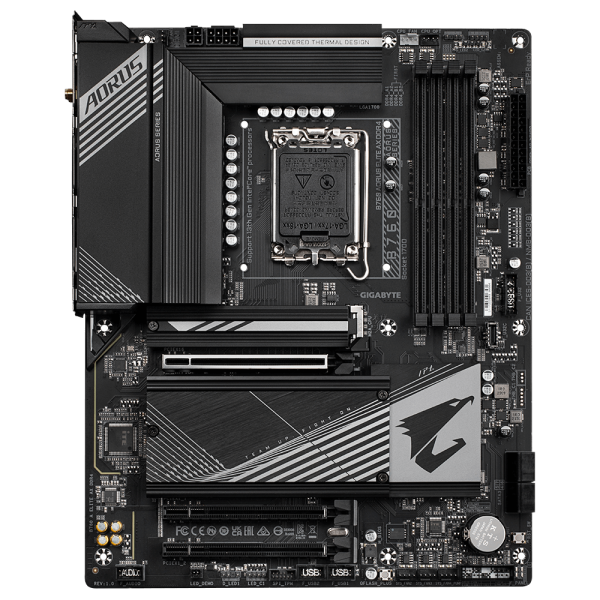 MAINBOARD GIGABYTE B760 AORUS ELITE DDR4