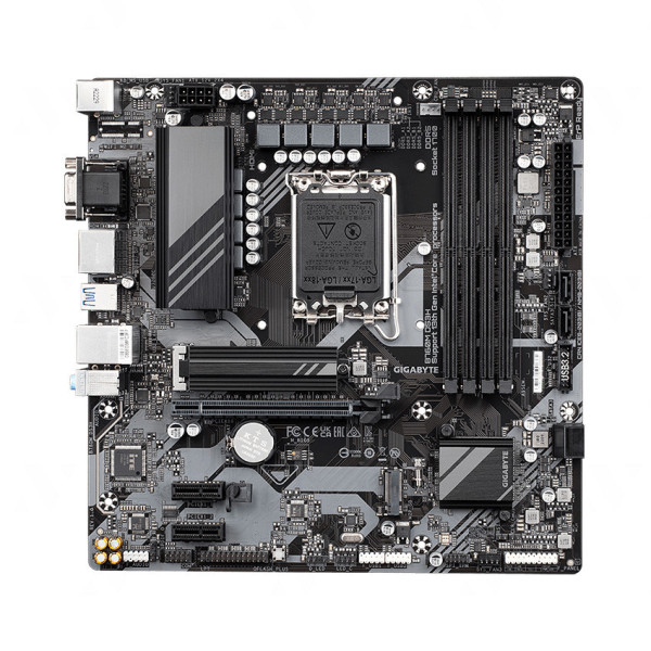 Mainboard Gigabyte B760M DS3H DDR5
