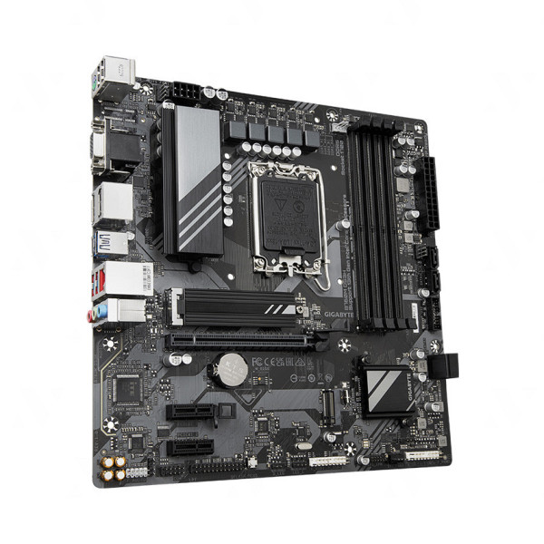 Mainboard Gigabyte B760M DS3H DDR5