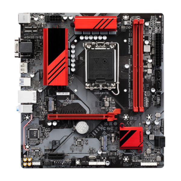 MAINBOARD GIGABYTE B760M GAMING DDR5