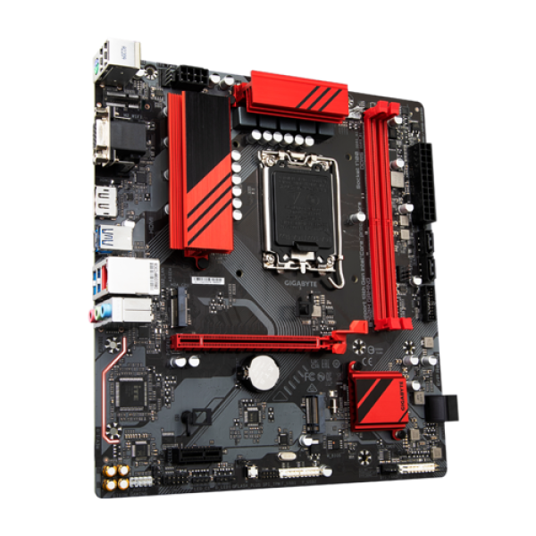 MAINBOARD GIGABYTE B760M GAMING DDR5