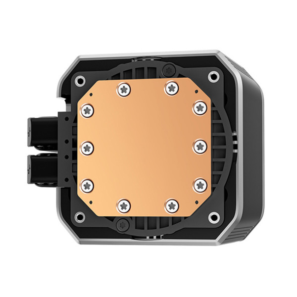 Tản nhiệt nước AIO Deepcool Mystique 360 (Black)