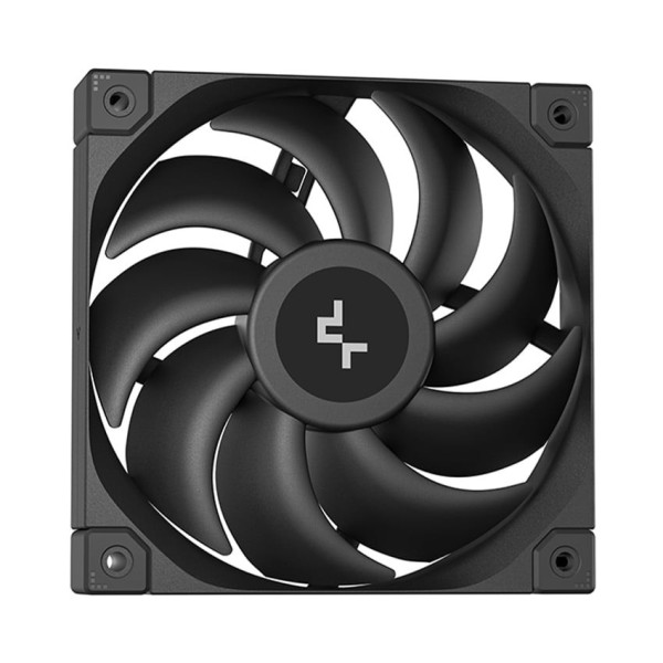 Tản nhiệt nước AIO Deepcool Mystique 360 (Black)