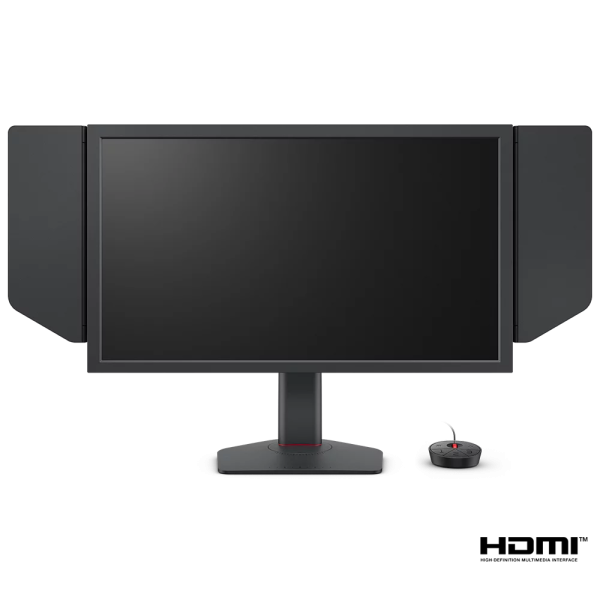 Màn Hình Gaming Esports ZOWIE XL2586X Full HD/ Fast TN/ 540Hz