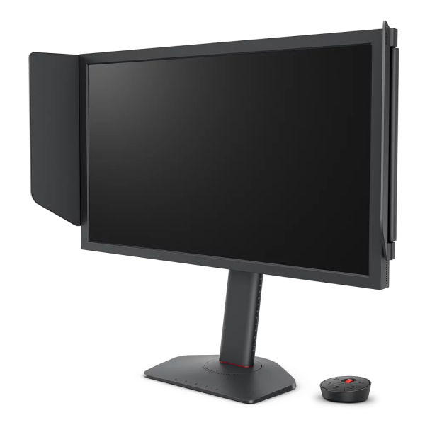 Màn Hình Gaming Esports ZOWIE XL2586X Full HD/ Fast TN/ 540Hz