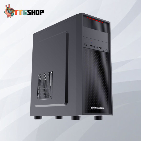 PC TTG HOME OFFICE Core i3 10105 - RAM 8GB- SSD 256GB