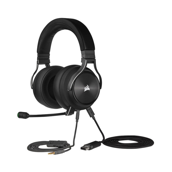 TAI NGHE KHÔNG DÂY CORSAIR VIRTUOSO XT CA-9011188-AP