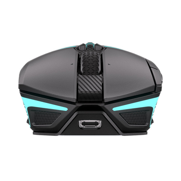 CHUỘT KHÔNG DÂY CORSAIR NIGHTSABRE RGB _ CH-931B011-AP