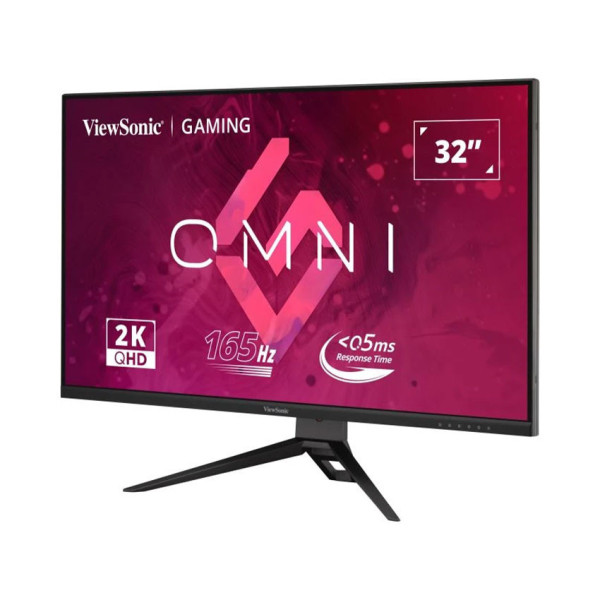 MÀN HÌNH VIEWSONIC VX3219-2K-PRO-2 (31.5 INCH/QHD/IPS/165HZ/0.43MS)
