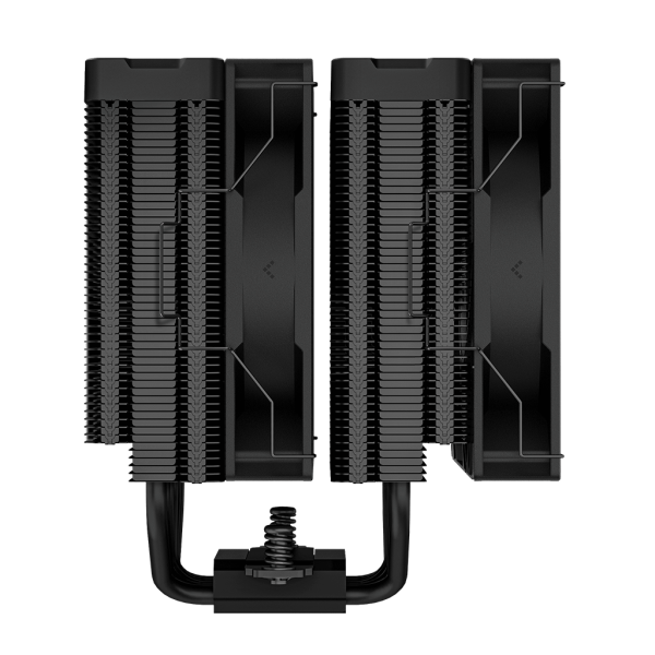 Tản nhiệt khí Deepcool AG620 Digital BK