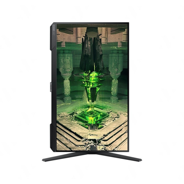 Màn hình Gaming SAMSUNG Odyssey G4 LS27BG400EEXXV (27 inch - FHD - IPS - 240Hz)