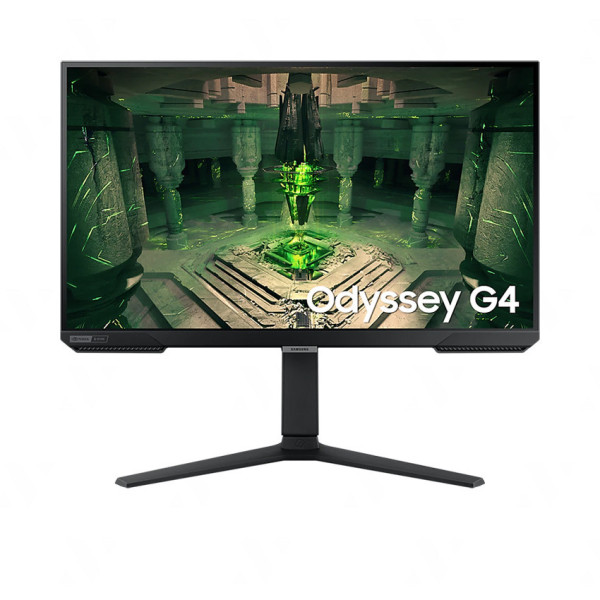 Màn hình Gaming SAMSUNG Odyssey G4 LS27BG400EEXXV (27 inch - FHD - IPS - 240Hz)