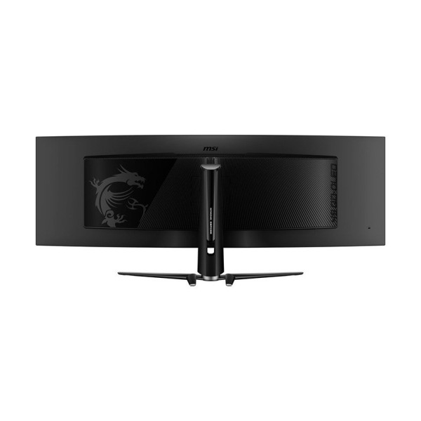MÀN HÌNH GAMING MSI MPG 491CQP QD-OLED (49 INCH/DQHD/OLED/144HZ/0.03MS/CONG)