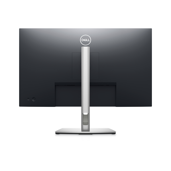 MÀN HÌNH DELL P2723D (27 INCH/QHD/IPS/60HZ/8MS/350 NITS/HDMI+DP+USB)