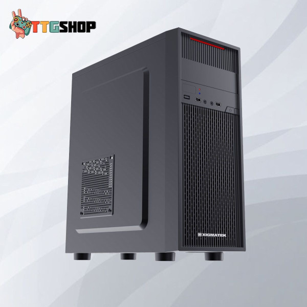 PC TTG Home Office Hiệu Suất Cao Ryzen 3 3200G - PTS - Gaming LOL, CS2, Fifa