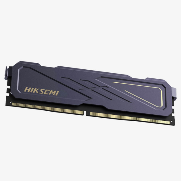Ram HIKSEMI ARMOR 16GB Bus 3200MHZ DDR4 U10 U-DIMM