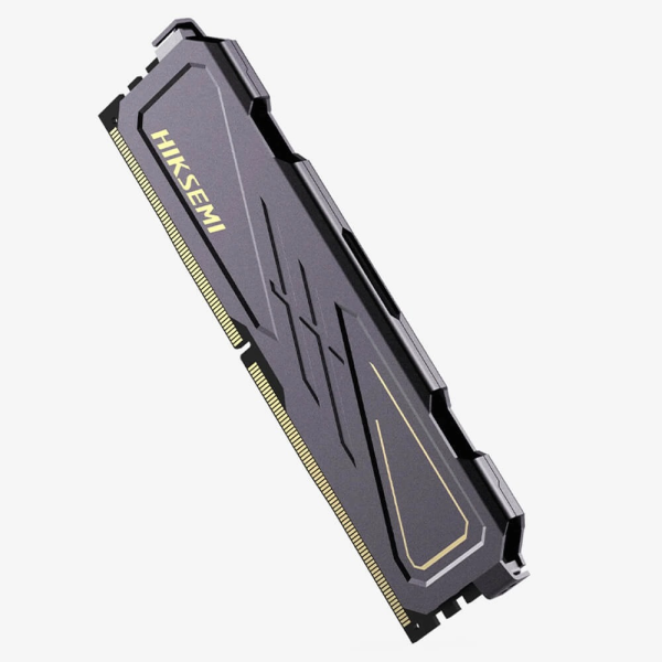 Ram HIKSEMI ARMOR 16GB Bus 3200MHZ DDR4 U10 U-DIMM