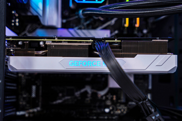 PC WORKSTATION - GAMING PROFESSIONAL i7 14700K- RTX 4070 12GB OC (Toàn bộ linh kiện All new - Bảo hành 36 tháng)