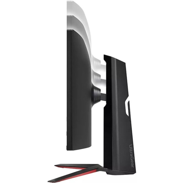 Màn hình cong LG 34GP63A-B 34