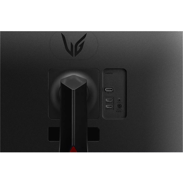 Màn hình cong LG 34GP63A-B 34