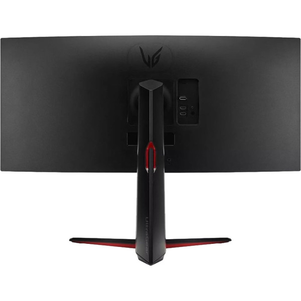 Màn hình cong LG 34GP63A-B 34