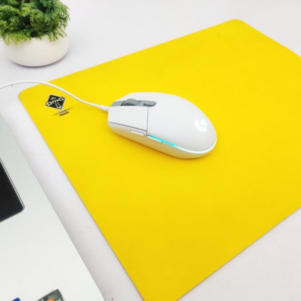 CHUỘT GAME LOGITECH G102 GEN2 WHITE (USB/RGB/TRẮNG)