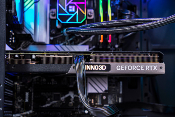 PC WORKSTATION - GAMING PROFESSIONAL RTX 4070 Ti SUPER 16GB OC - I7 14700K ( ALL NEW - Bảo Hành 36 Tháng)