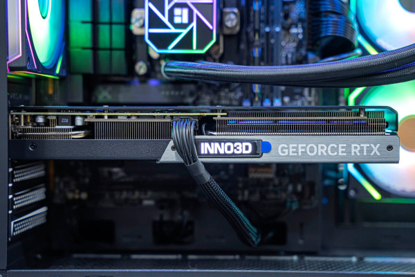 PC LIMITED EDITION 4K PRO GAMING RTX 4070 TI SUPER 16Gb - 13400F (Toàn bộ linh kiện All New - Bảo Hành 36 tháng) - 4 Slots Order