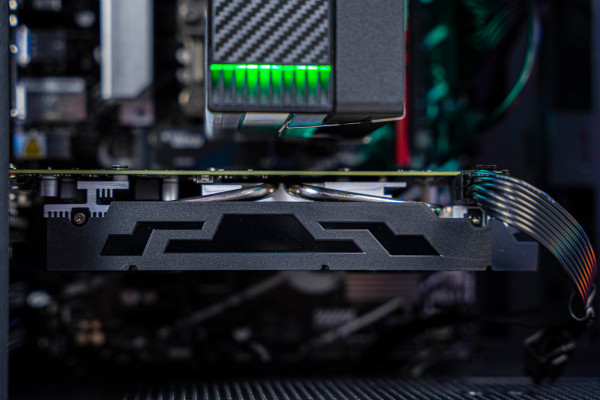 PC Đồ Họa 2D i5 12400F - GTX 1660 Super 6GB ( ALL NEW - Bảo hành 36 Tháng)