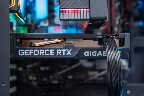 PC AMD SUPER GAMING Ryzen 5 7500F - RTX 4070 12GB ( ALL NEW - Bảo hành 36 tháng)