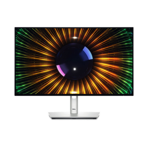 Màn hình Dell Ultrasharp U2424H (23.8 inch/FHD/IPS/120Hz/5ms/USB-C)