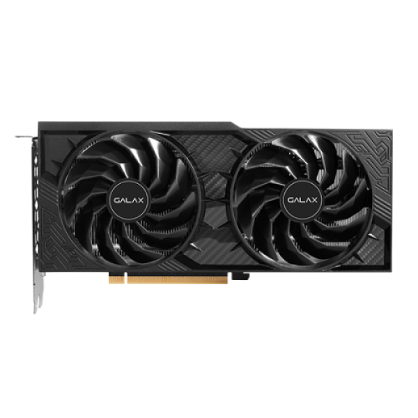 Card màn hình Galax GeForce RTX 4070 SUPER 1-Click OC 2X 12GB