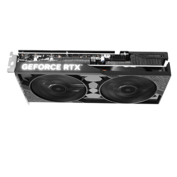 Card màn hình Galax GeForce RTX 4070 SUPER 1-Click OC 2X 12GB