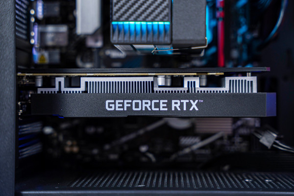 PC TTG DESIGNER  i5 12400F- RTX 3050 6GB OC ( ALL NEW - Bảo hành 36 tháng)