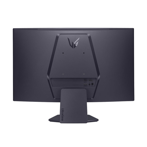 Màn hình LG UltraGear 27GS60QC-B (27 inch/QHD/VA/180Hz/1ms/Cong)