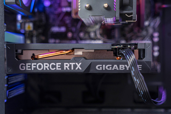 PC AMD GAMING RYZEN 7 7800X3D - RTX 4060 8GB OC (ALL NEW - Bảo hành 36 tháng)