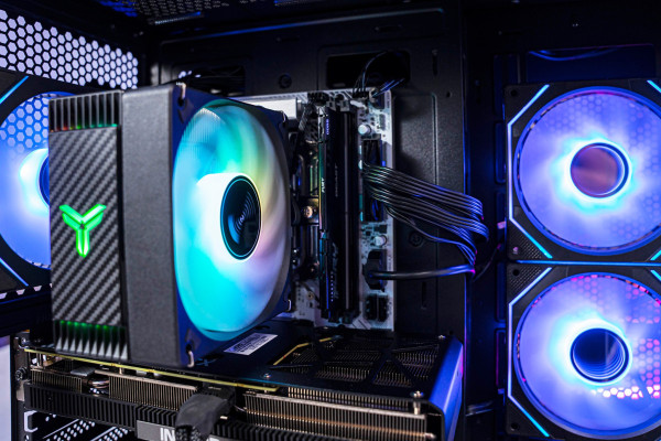 PC TTG GAMING i5 13400F- 16GB DDR5- RTX 4070 SUPER 12GB OC (All NEW - Bảo hành 36 tháng)