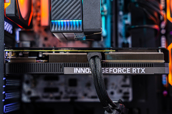 PC TTG GAMING i5 13400F- 16GB DDR5- RTX 4070 SUPER 12GB OC (All NEW - Bảo hành 36 tháng)