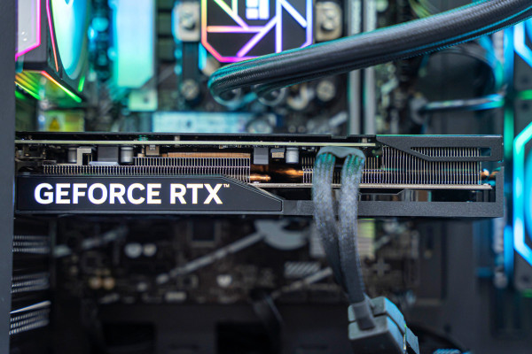 PC TTG GAMING i5 13400F- 16GB DDR5- RTX 4070 SUPER 12GB OC (All NEW - Bảo hành 36 tháng)