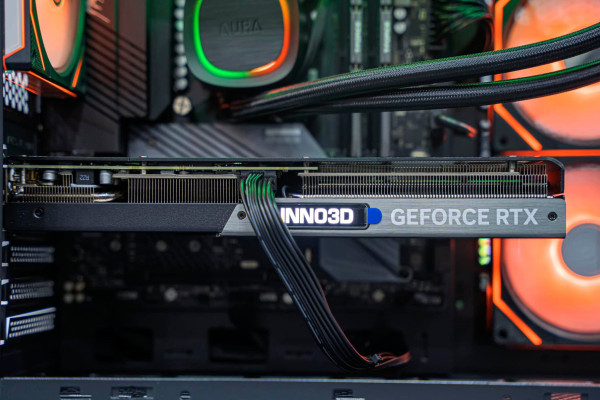 PC TTG GAMING i5 13400F- 16GB DDR5- RTX 4070 Ti SUPER 16GB OC (All NEW - Bảo hành 36 tháng)