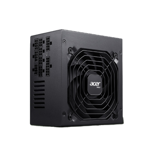 Nguồn máy tính ACER AC1000 PCIe 5.0 1000W Full Modular (80 Plus Gold)
