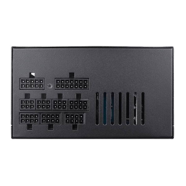 Nguồn máy tính ACER AC750 FR Bronze Full modular ( 80 Plus Bronze)