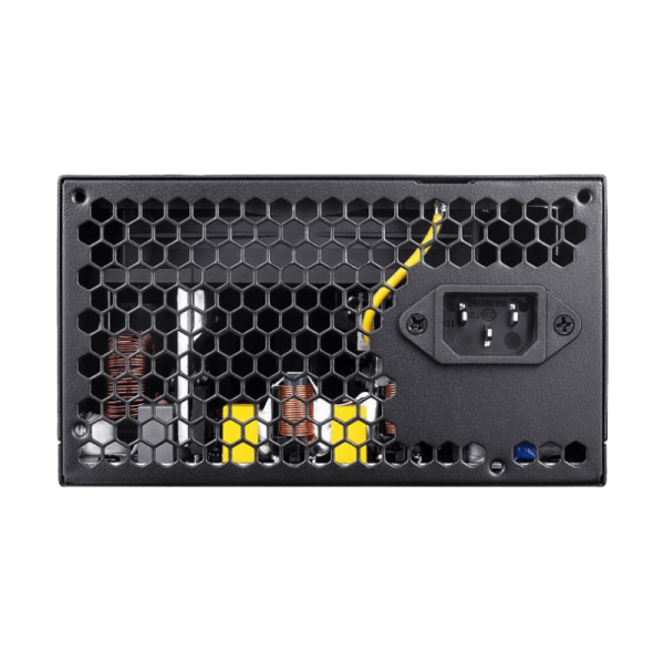 Nguồn máy tính ACER AC750 FR Bronze Full modular ( 80 Plus Bronze)