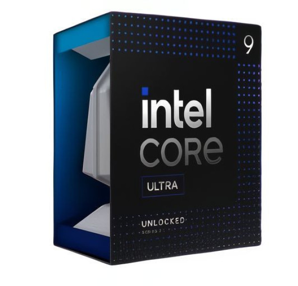 CPU Intel Core Ultra 9 285K (Up to 5.7GHz , 24 nhân 24 luồng, 36MB Cache, Arrow Lake)