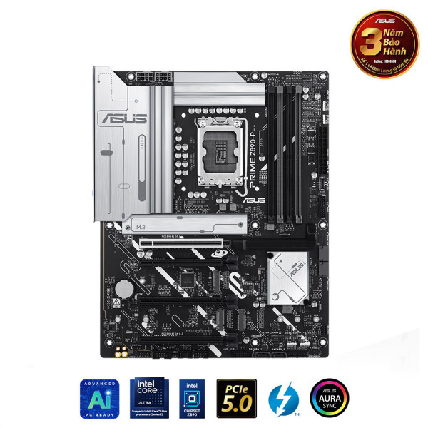 Mainboard ASUS PRIME Z890-P