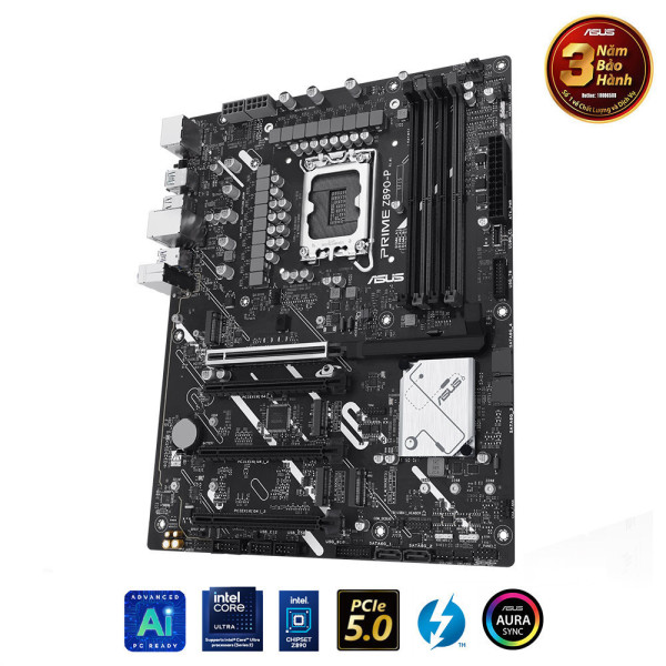 Mainboard ASUS PRIME Z890-P